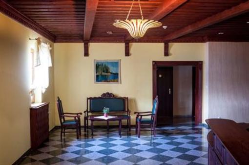 фото отеля Hotel Hetmanski Rawa Mazowiecka