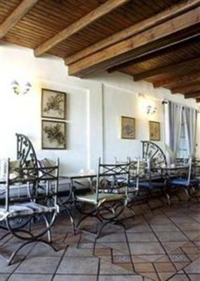 фото отеля San Marco Hotel Houlakia