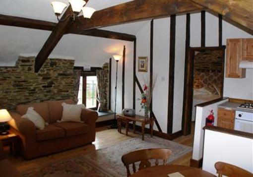 фото отеля Harrabeer Country House Yelverton