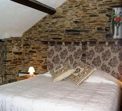 фото отеля Harrabeer Country House Yelverton