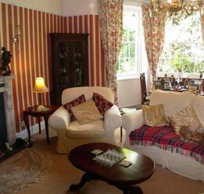 фото отеля Harrabeer Country House Yelverton