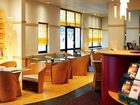 фото отеля Ibis Saint Quentin