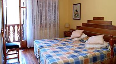 фото отеля Hotel Casa Peiro