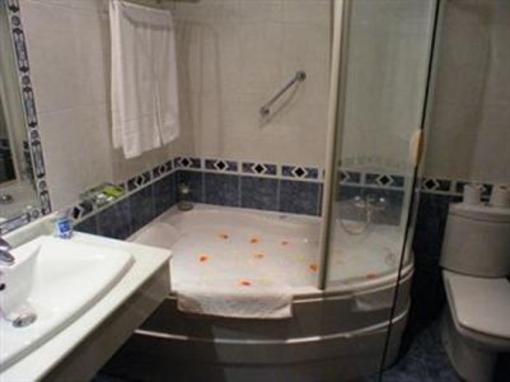 фото отеля Hotel Lino