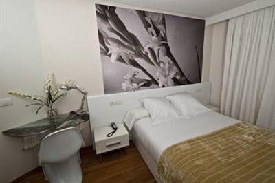 фото отеля Hotel Lino