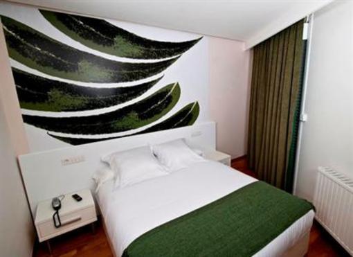 фото отеля Hotel Lino