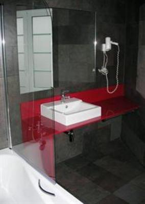 фото отеля Hotel Lino