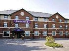 фото отеля Premier Inn North Watford