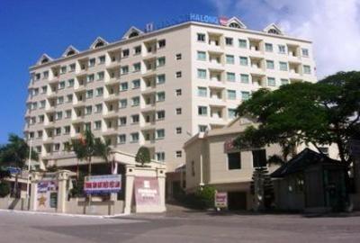 фото отеля Heritage Hotel Ha Long