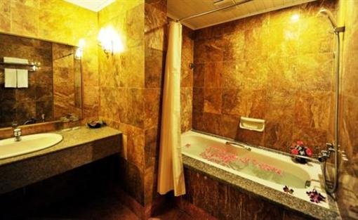 фото отеля Heritage Hotel Ha Long