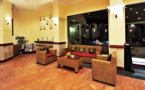 фото отеля Heritage Hotel Ha Long