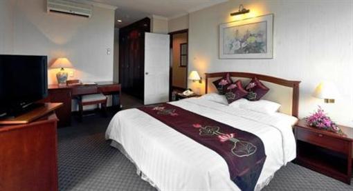 фото отеля Heritage Hotel Ha Long