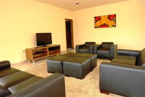 фото отеля Pontal Praia Hotel