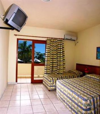 фото отеля Pontal Praia Hotel