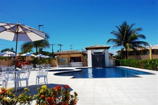 фото отеля Pontal Praia Hotel