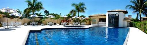 фото отеля Pontal Praia Hotel