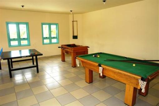 фото отеля Pontal Praia Hotel
