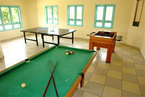 фото отеля Pontal Praia Hotel