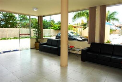 фото отеля Pontal Praia Hotel