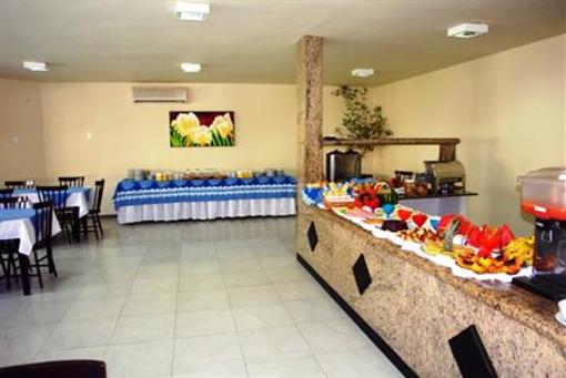 фото отеля Pontal Praia Hotel