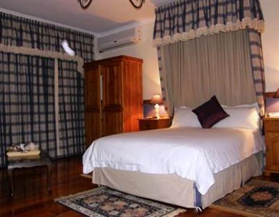 фото отеля Tanglewood Estate Guest House Durban