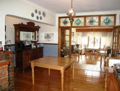 фото отеля Tanglewood Estate Guest House Durban
