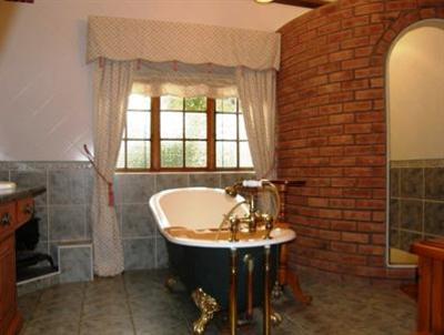 фото отеля Tanglewood Estate Guest House Durban