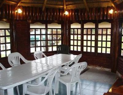 фото отеля Club de Cabanas Los Platanos