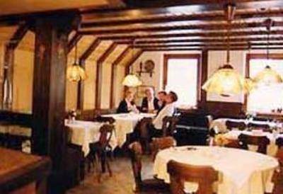 фото отеля Hotel Gasthof Kreuz Bad Buchau
