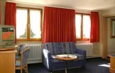 фото отеля Hotel Gasthof Kreuz Bad Buchau
