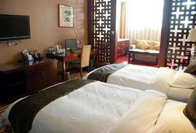 фото отеля Yindu New Jinjiang Hotel