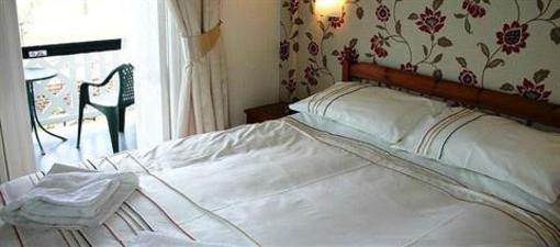 фото отеля Sefton Lodge