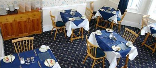 фото отеля Sefton Lodge