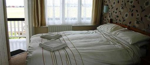 фото отеля Sefton Lodge