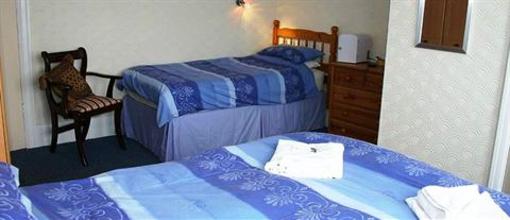 фото отеля Sefton Lodge