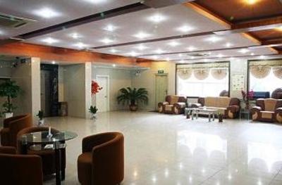фото отеля York Inn Hangzhou Wenyi Road