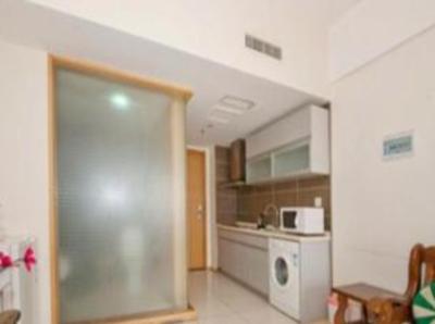 фото отеля Shenyang Haitian Apartment Tiexi Branch
