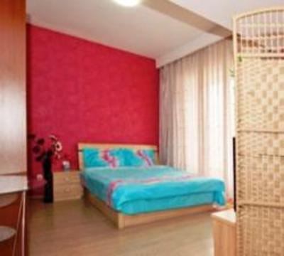 фото отеля Shenyang Haitian Apartment Tiexi Branch