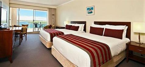 фото отеля Rydges Port Macquarie