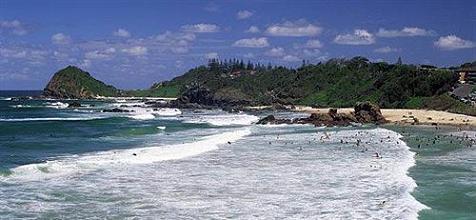 фото отеля Rydges Port Macquarie