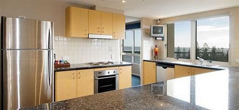 фото отеля Rydges Port Macquarie