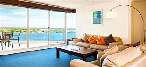 фото отеля Rydges Port Macquarie