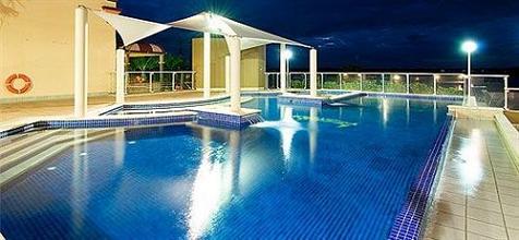 фото отеля Rydges Port Macquarie