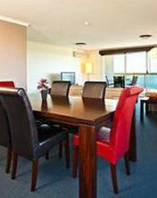 фото отеля Rydges Port Macquarie