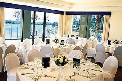 фото отеля Rydges Port Macquarie