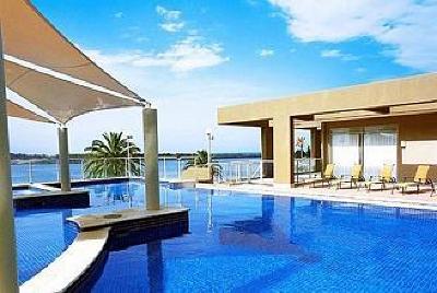фото отеля Rydges Port Macquarie
