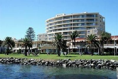 фото отеля Rydges Port Macquarie