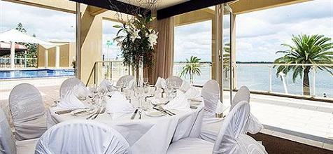 фото отеля Rydges Port Macquarie