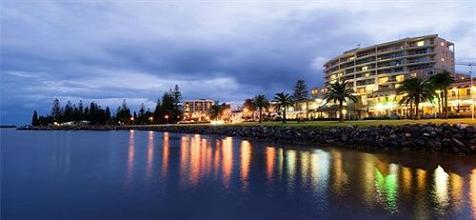 фото отеля Rydges Port Macquarie