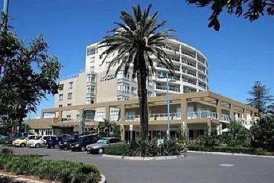 фото отеля Rydges Port Macquarie
